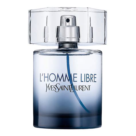 yves saint laurent pour homme basenotes